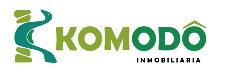 Komodo Inmobiliaria